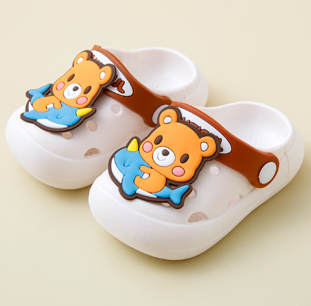 Crocs FunTots™ - Crocs sandalle bébé avec motif – Altosud